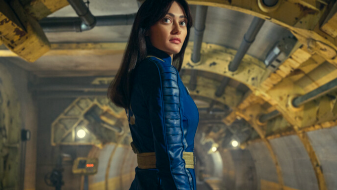 "Fallout" (Credit: Amazon Studios)